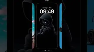 THE BEST IPHONE WALLPAPER! PT.8 #shorts #wallpapers #darkmode #cool #iphone #hacks #crazy #android
