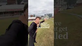 Extra Day in Halifax!