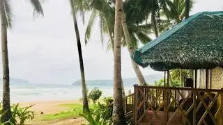 Catian beach resort