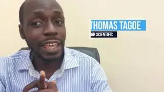Shape Project Ghana