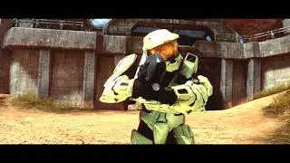 Halo Initiation Forge 90's
