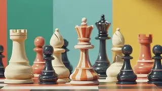 Day 455 Playing chess everyday until I achieve a 2000 Rating