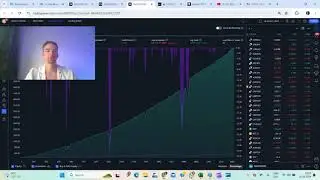 How to achieve exponential growth in financial markets?!?
