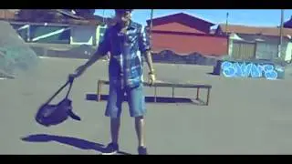IgoorM - My Time Has Come - FREESTEP 2K13