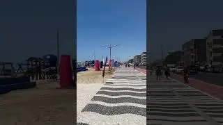 PRAIA DE TRAMANDA&Iacute; RS. RIO GRANDE DO SUL. BRASIL. AO VIVO