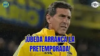 Mundo Boca Radio por AM1350 - 29/12/25