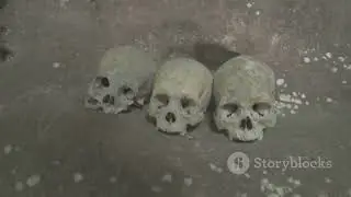 Ghosts of South America: Unveiling the Haunted