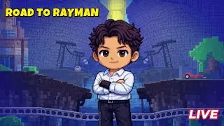 OTW 50M GEMS | GROWTOPIA INDONESIA #ROADTORAYMAN