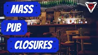 Great Britain faces mass pub closures | Outside Views