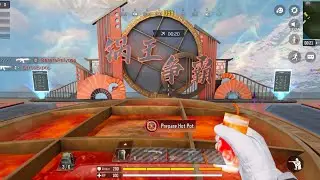 NEW EVENT GAMEPLAY 😍 | LUNAR DRAGON EVENT 🐉 | Call Of Duty Mobile 🎮 | @knight10gaming