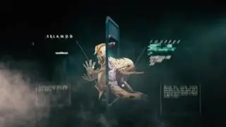 《Soul of Eden》 Units Intro