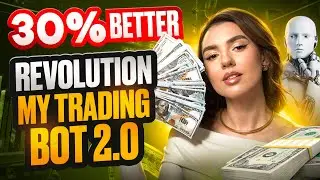 Forex Robot | $3,100 in 24 Hours - My Passive Income Journey