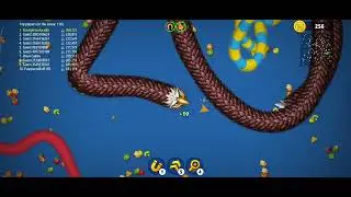 |Snake game 100 kill in one match|