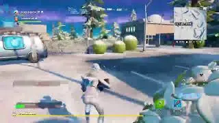 How to get all operation snowdown challenges