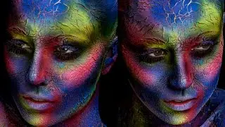 Photo Shoot - Behind The Scenes Part 1 | Shonagh Scott | ShowMe MakeUp
