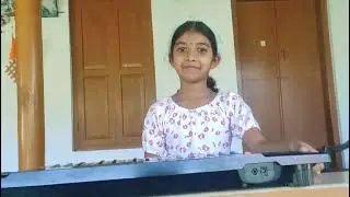 ജുവാനക്കുട്ടിയുടെ കുഞ്ഞുപ്രകടനം