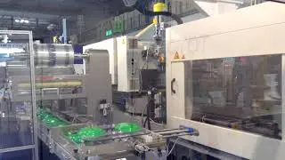 TOYO Plast2018 Milan