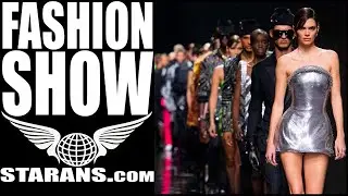 Fashion Show - video by Starans.com