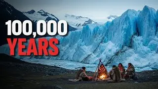 100,000-Year Climate Cycle Explained | History for Sleep