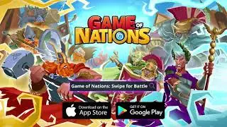 Game of Nations (eRepublik) - Medium trailer