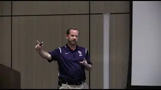 Doug Soles - 1600m Training Overview