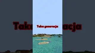 Szybki przegląd datapack&oacute;w - Continents