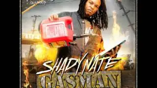 Bottom Of My Bottle By Shady Nate