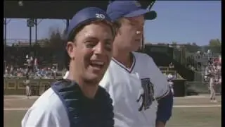Bull Durham: 