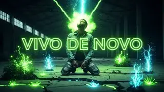 De Volta pra Vida (O Sopro)  Do Vale de Ossos Secos ao Trap Pesado  Som de Restauração