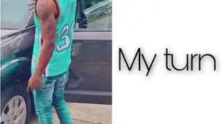 My Turn (official audio)