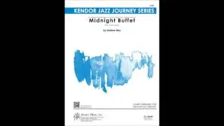 Midnight Buffet by Andrew Neu