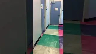 nicu tour at cooks children's hospital