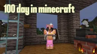 THE BEG #minecraft  #100daysminecraft