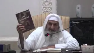 الشيخ فلاح إسماعيل مندكار : الكلام حول كتاب ( نقض الرسالة التدمرية ) لسعيد فودة