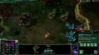 Thor VS Immortal