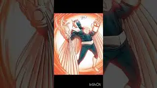 Marvel - Chase Stein (Чейз Стейн)