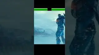 Gipsy Avenger vs Obsidian Fury... with healthbars