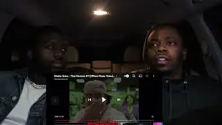 Ghetto Gates - That Mexican OT (Official Music Video) (Reaction)