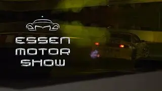 EMS 2018 Aftermovie