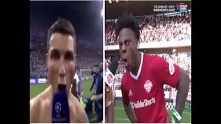 Ronaldo suii vs Ishowspeed suiii