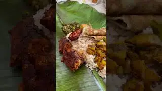 Pothichoru 😋😋 #weekendwithfriends#fooding#fun