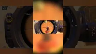 Kar98 damage test on 8x scope | OP Ponder #pubgshorts #pubg #shorts #opponder #pubgmobile