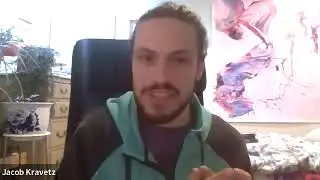 DSOT Zoomchat with Jean Salvatore - January 2026