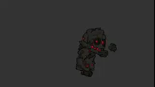 Nexus Zombie Test