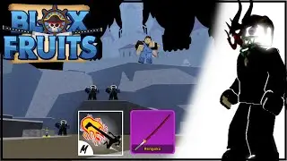 #1 Blox fruit gameplay | Completing Snow castle island and obtaining Rengoku sword and death step