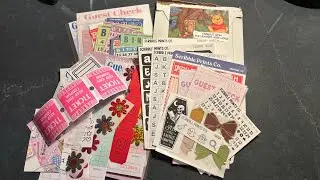 Scribble Prints Co Haul