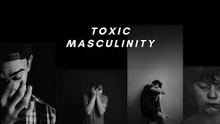 Analytical Exposition : Toxic Masculinity [SMAN 39 JAKARTA]