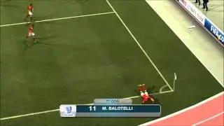 Fifa 13 Montage | Ft. TOTS Balotelli | TOTS El Shaarwy
