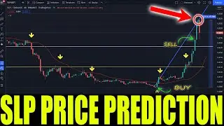 SLP COIN HUGE CRASH TODAY !! SMOOTH LOVE POTION CRYPTO PRICE UPDATE