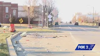 Deadly overnight crash in Jeff-Vander-Lou